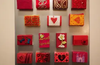 Die 5 schönsten DIY Geschenke zur Hochzeit