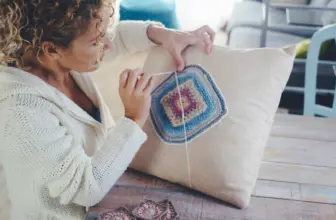 Kreative Handarbeit: 7 Ideen zum Nähen, Häkeln, Stricken & Selbermachen