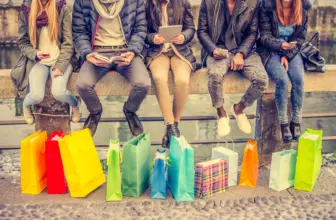 Die besten Shopping-Events des Jahres