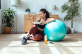 Gesund und fit bleiben: Die besten Tipps für zu Hause