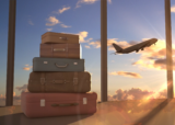 10-Tage-Urlaub: Die besten Koffer für deine perfekte Reise