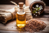Leinöl vs. Olivenöl: Welches Öl für eine gesunde Ernährung?
