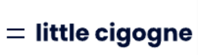 littlecigogne.com