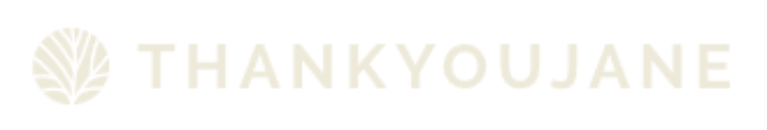 ThankYouJane