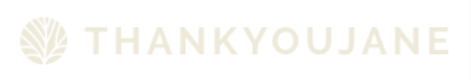ThankYouJane