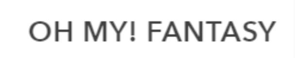 ohmyfantasy.com