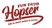 Hopser-Funfood