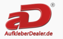 Aufkleberdealer